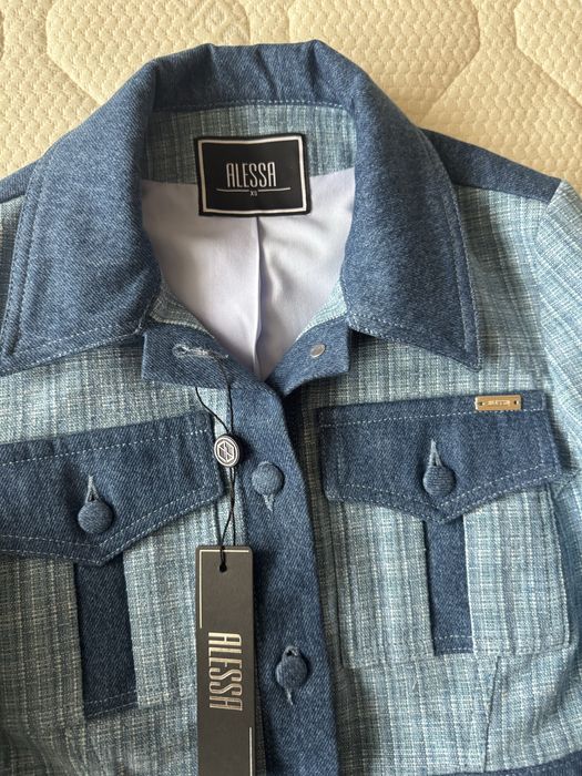 Нов комплект Alessa