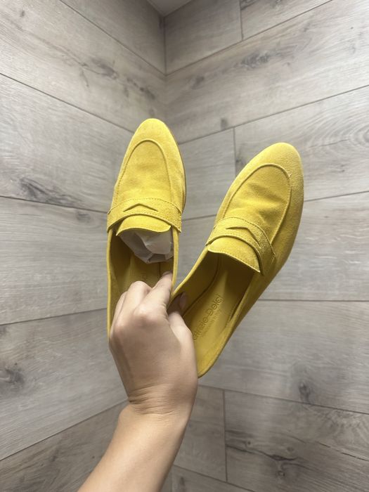 Женская обувь 39 размер