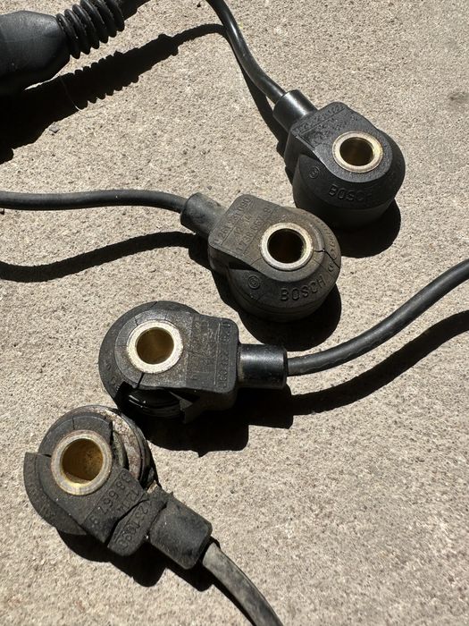 датчики на BMW М50 BOSCH 413