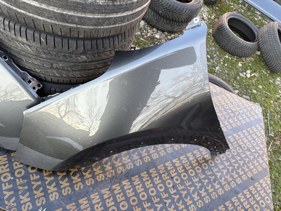 Калник Калници Форд Пума/Ford Puma