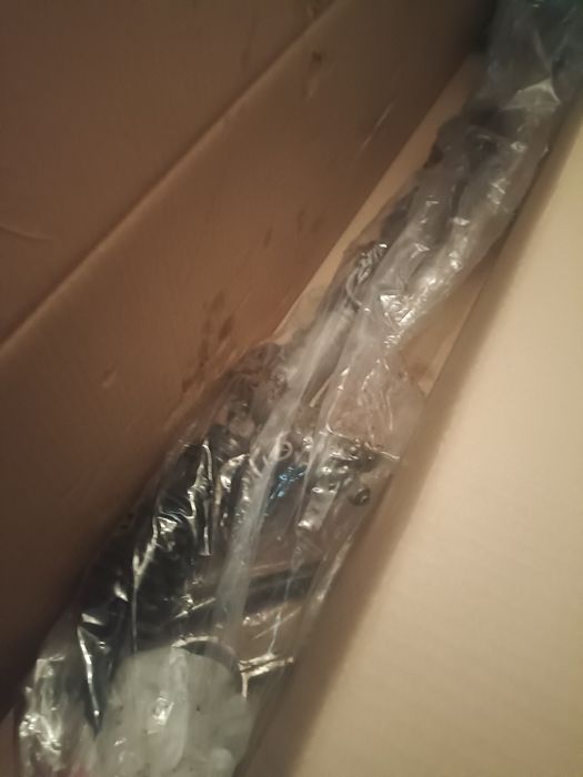 Рулевая рейка Нисан мурано