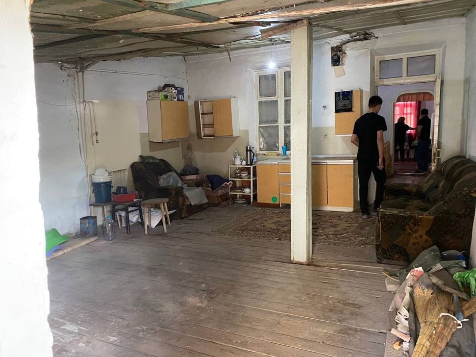 Ховли Уй 0,8 сотих