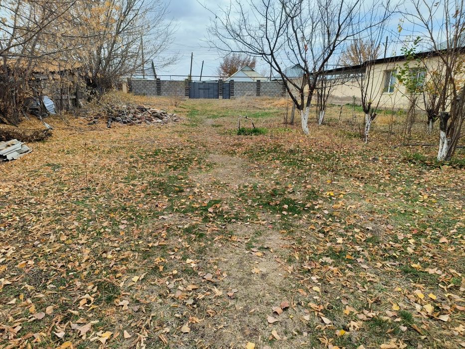 Жер сатылады . Мамедова 49