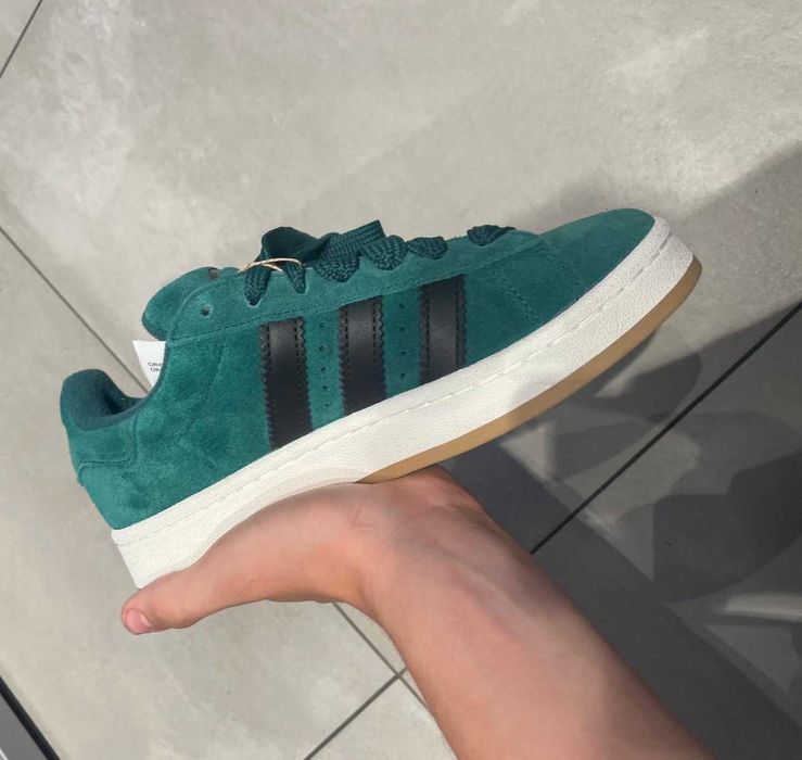 Adidas campus originali