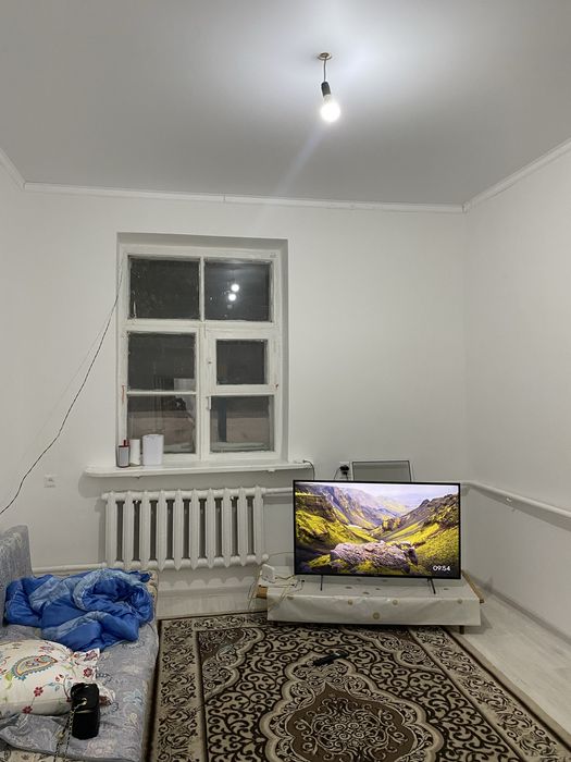 Продам квартиру площадью 44,2 кв. м.