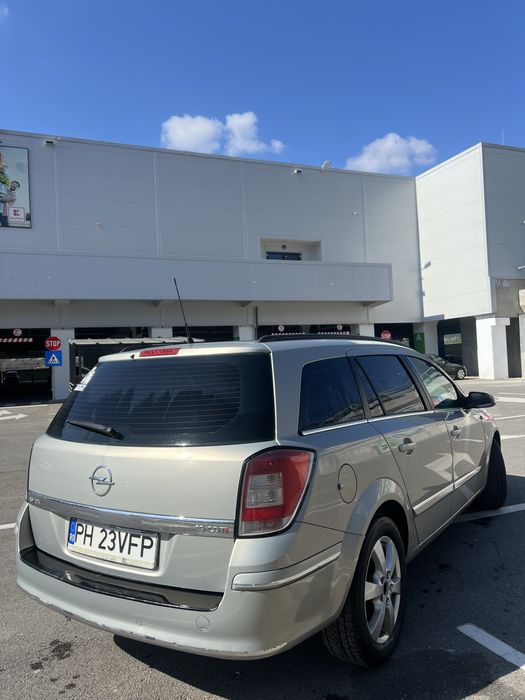 Vand opel astra h 1.9cdti  6 trepte