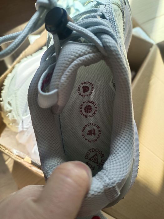 Кроссовки Nike ACG Mountain Fly 2 Low