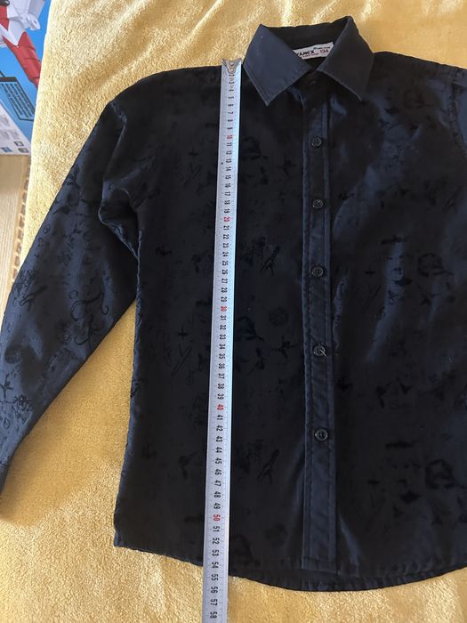 Детски ризи 116-134 см.