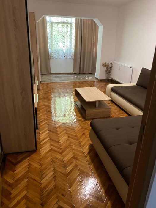 Inchiriez apartament 2 camere