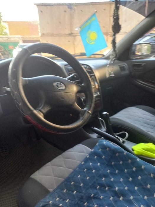 Продам а/м Тойота Авенси