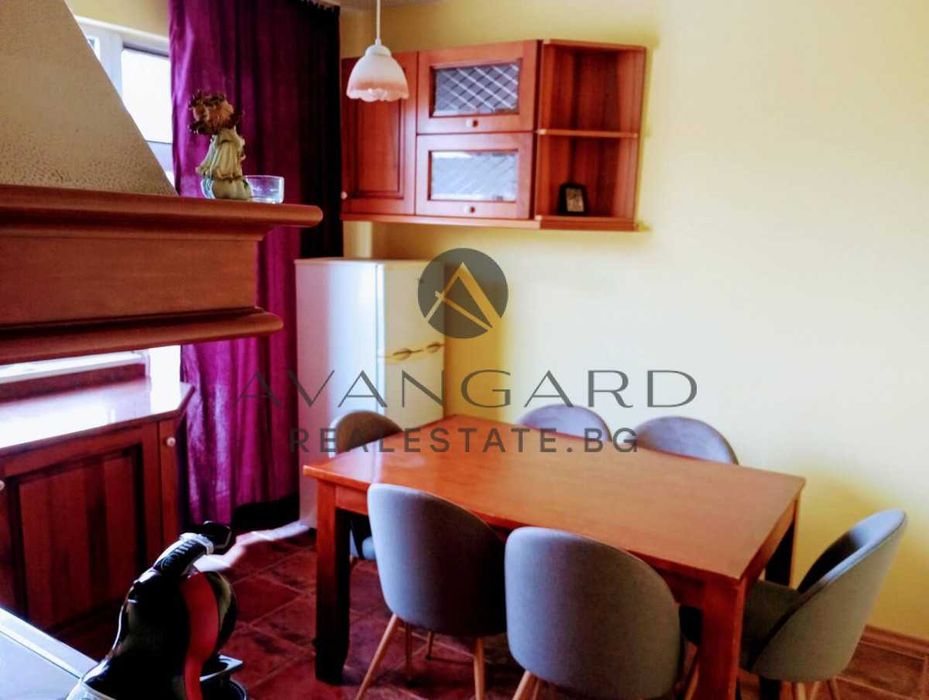 Продава се Многостаен апартамент в Пловдив, Кючук Париж - 96 кв.м за 1047 €/кв.м - Снимка #1