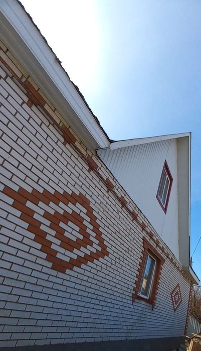 Дом с участком в новом центре