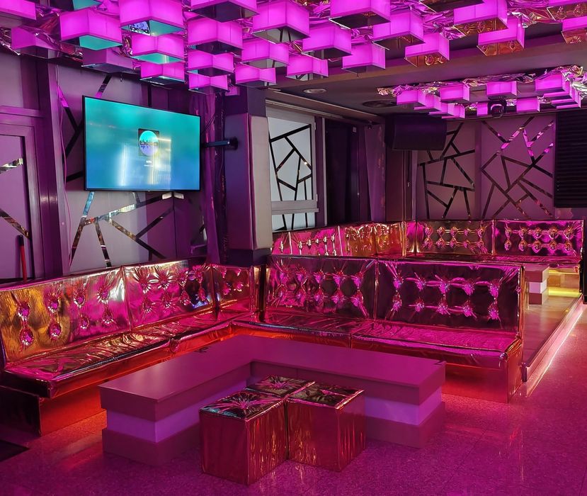 Afacere la cheie Bridge Lounge Club ShishaBar