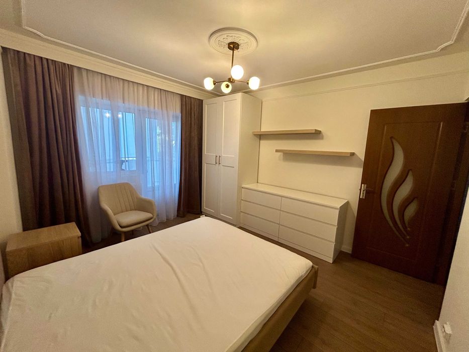 Proprietar - 3 camere, 72,75 mp, 2 băi, Kaufland Păcurari
