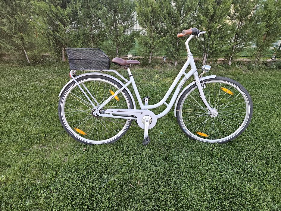 Bicicleta dama Pegasus