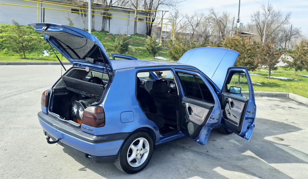 В хорошем состоянии