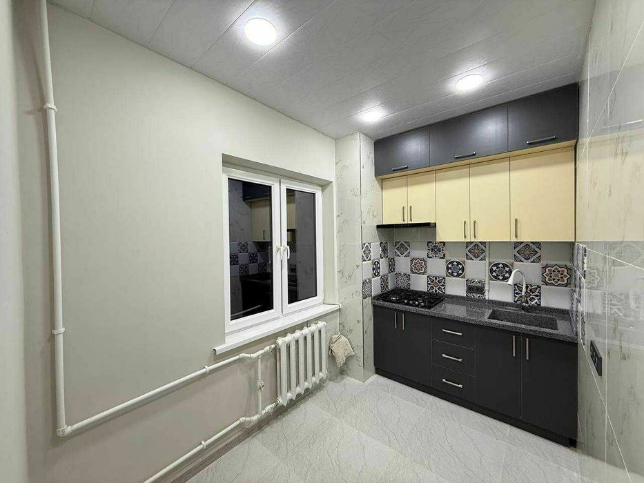 ПРОДАЁТСЯ‼ 2-комнатная квартира 50 м² | Яккасарай | Евро ремонт