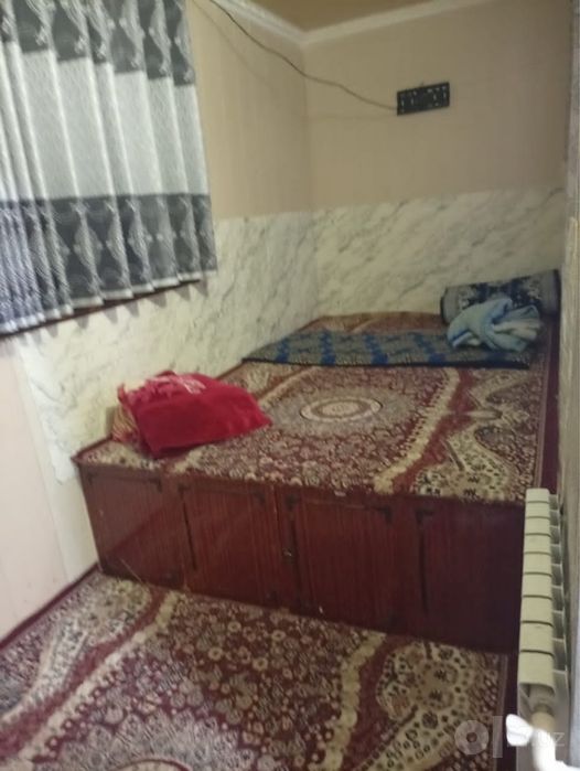 2 xonali ux chirchiq shahar