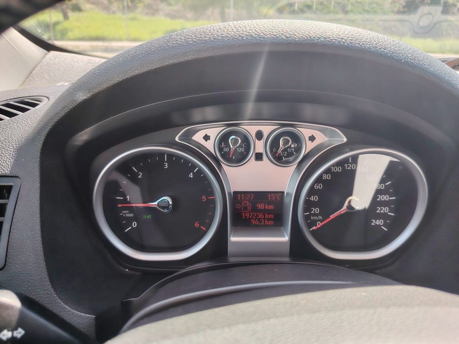 Ford KUGA de vânzare