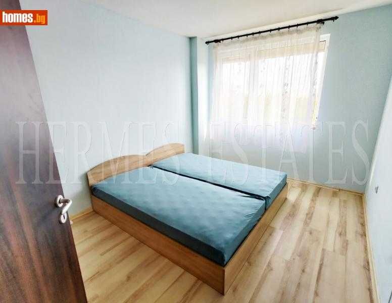 Дава се под наем Тристаен апартамент в София, Овча купел - 75 кв.м за 600 € - Снимка #6