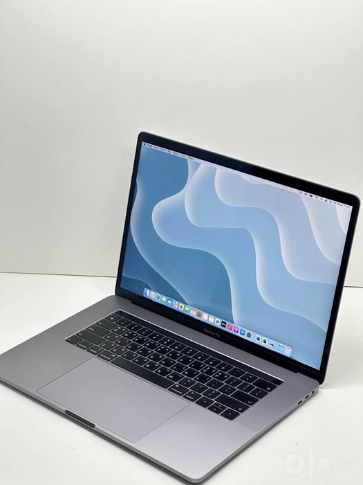 MacBook Pro 2019