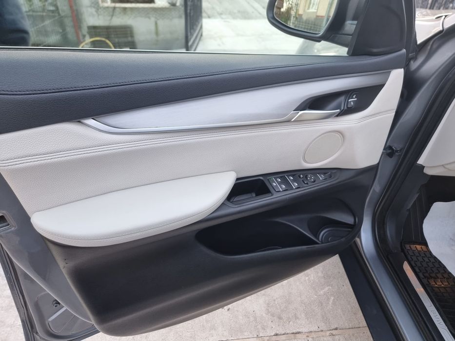 Vand Bmw x6 ,3.0 xdrive