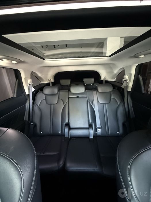 Kia sorento ideal holatda