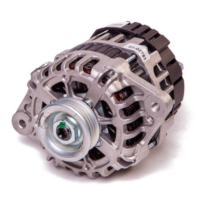 Alternator Nou Chevrolet Aveo/Kalos 1.2/1.4