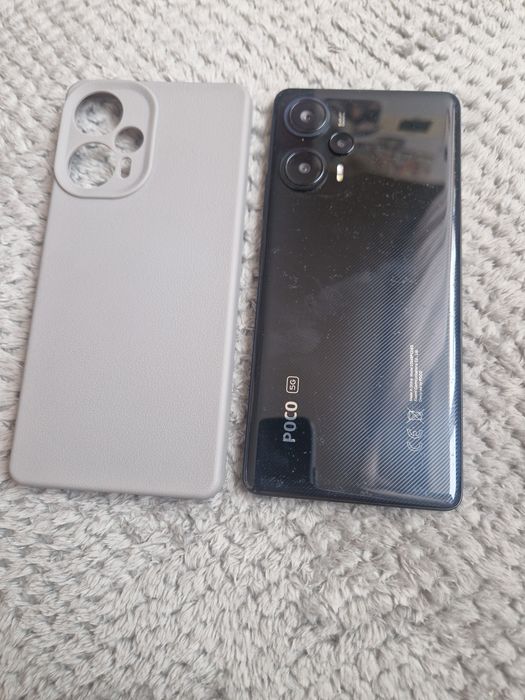 Продам Xiaomi Poco F5 16/256gb.