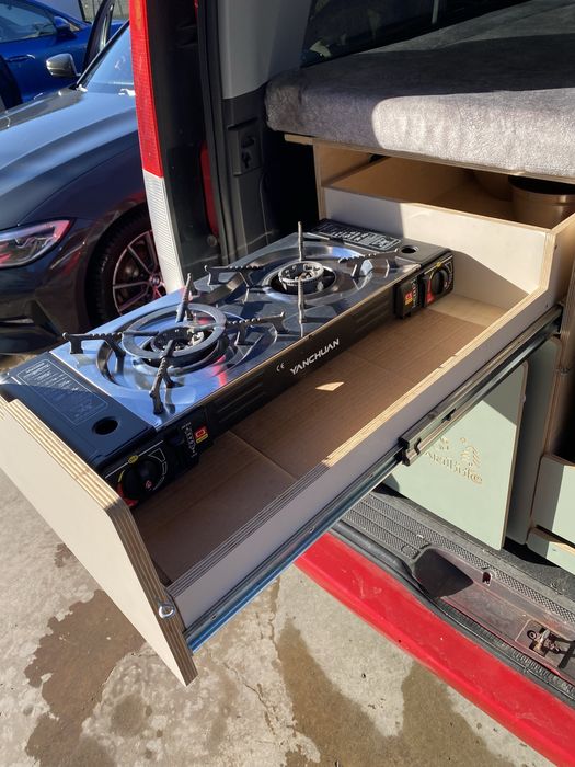 Mercedes-Benz Vito / Viano