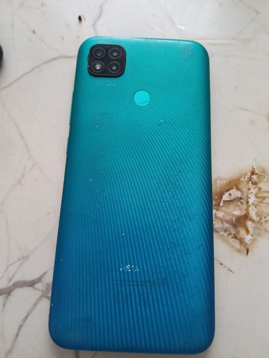 Продам сот телефон Редми!