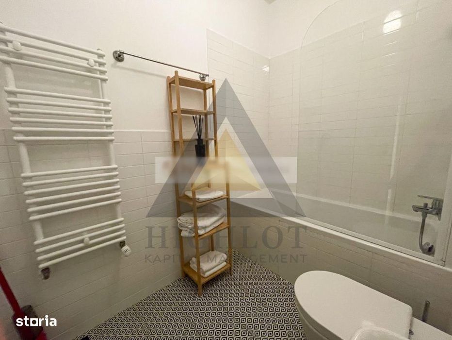 Apartament Aviatiei Park| 2 camere| 45MP| Etaj 1| Lidl