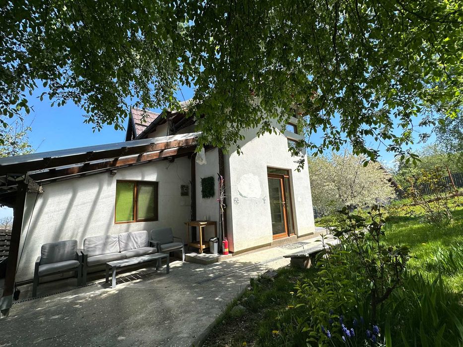 Proprietar, Casa 120 mp, 4 cam, 533 mp de teren
