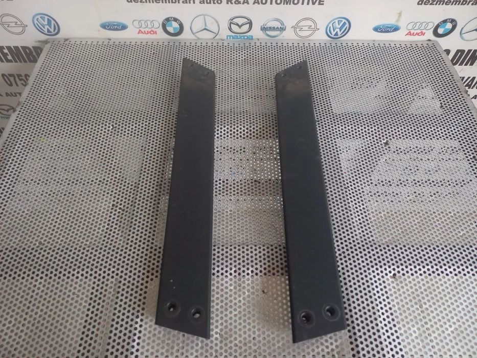 Suport Trager Lonjeron Audi A8 4H D4 An 2010-2011-2012-2013-2014-2015-2016-2017 Dezmembrez Audi A8