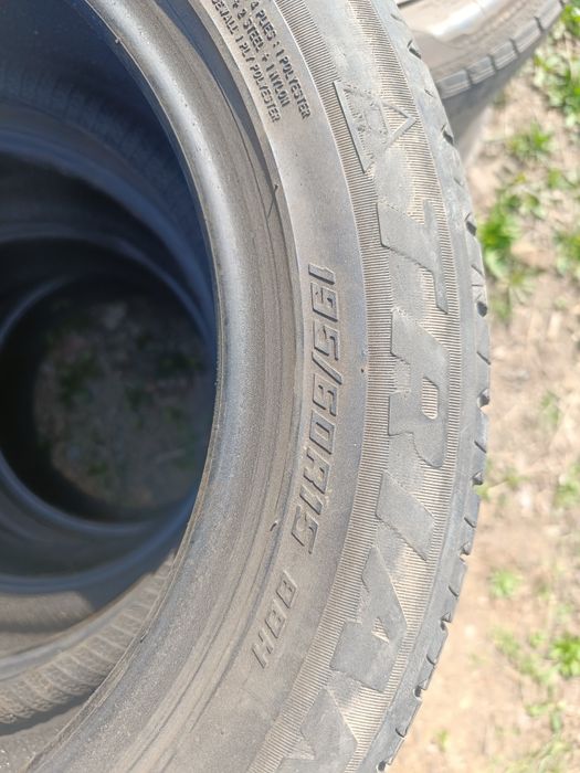 Продам Резина triangle