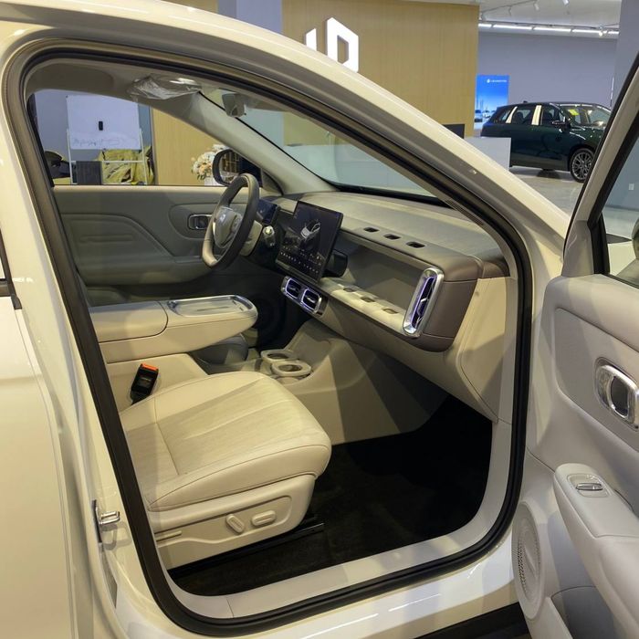 Leapmotor B10 510KM Smart Full