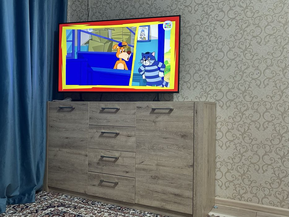 Телевизор Самсунг 50