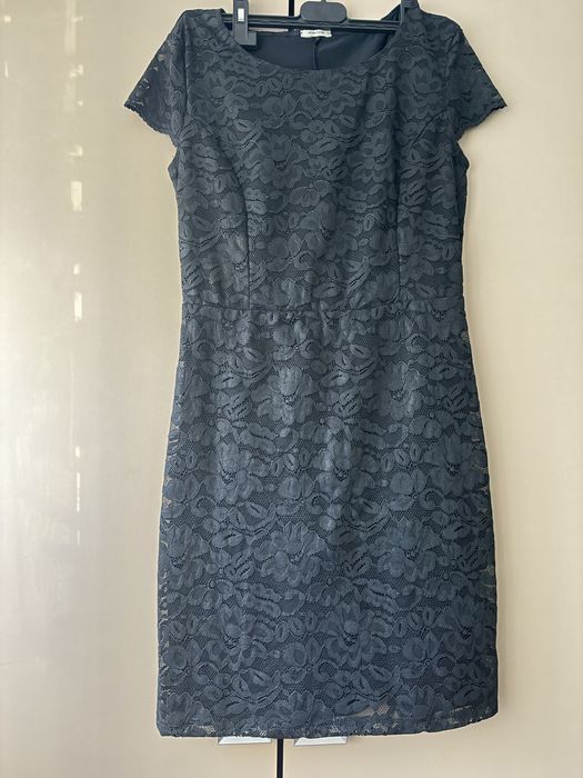 Rochie dantela intimissimi