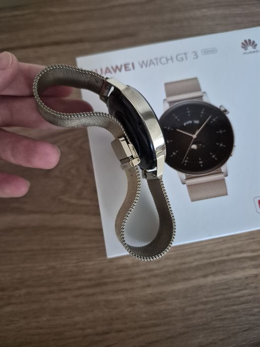 HUAWEI Watch GT3 - 42 mm