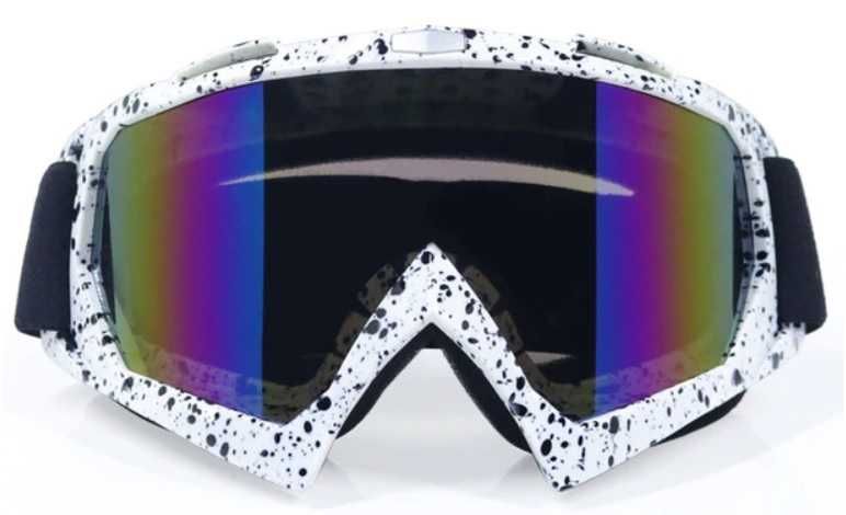 Мото очила за каска мото крос ендуро атв