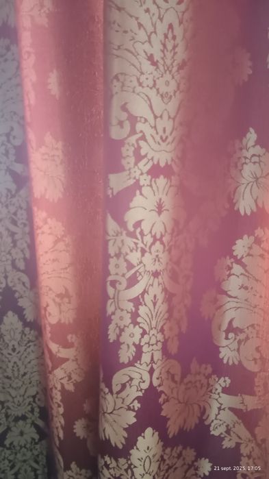 Draperie dormitor sau living