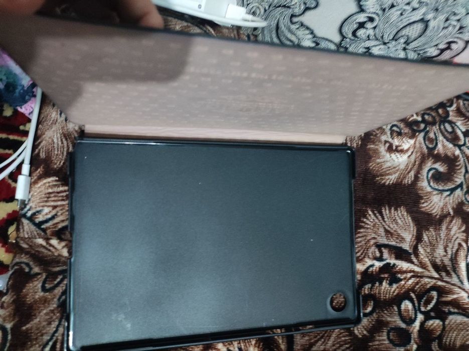 Chexol  Samsung galaxy Tab A8 ga!