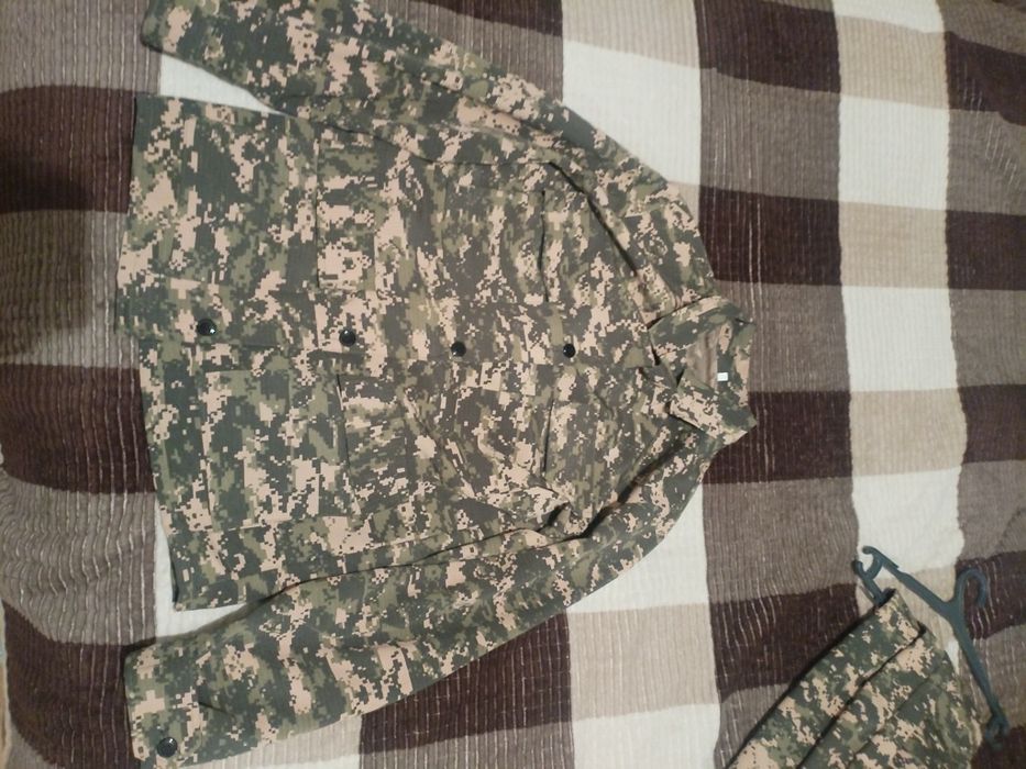 НВП форма сатылады 48-размер 11000тг