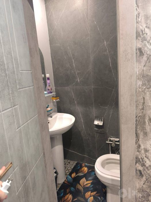 2-комнатная квартира Юнусабад 16, Xon Saroy Diplomat, терраса 15 м²