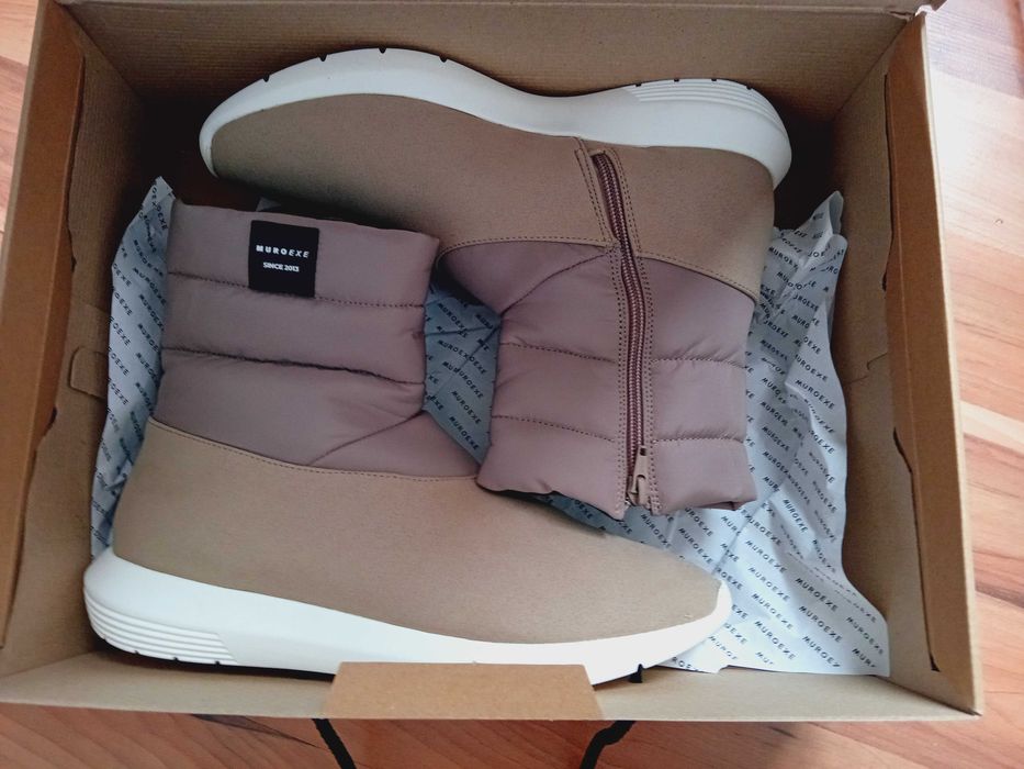 Нови Muroexe N42