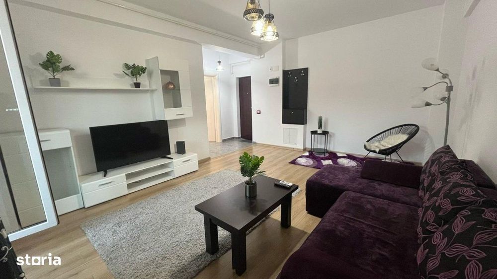 Apartament 2 camere de INCHIRIAT !