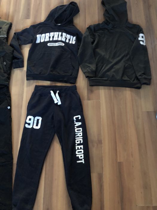 Лот за момче 152см за 25лв