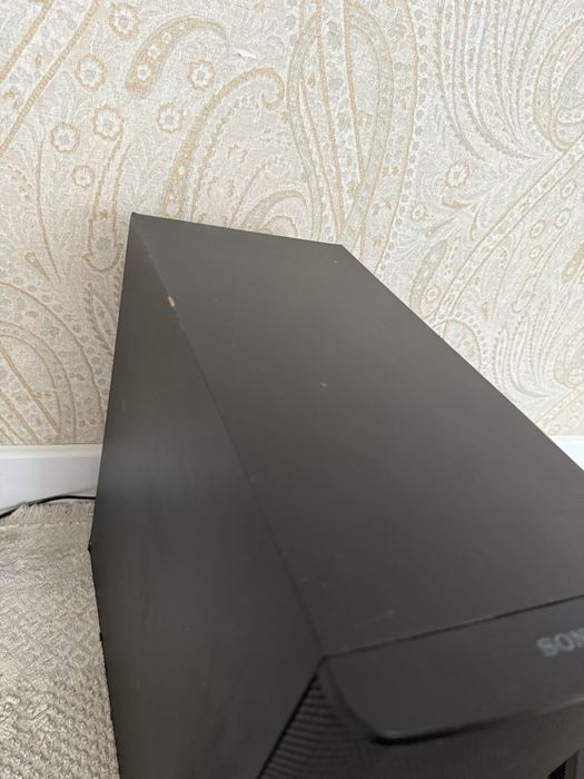 Продам    Саундбар Sony
