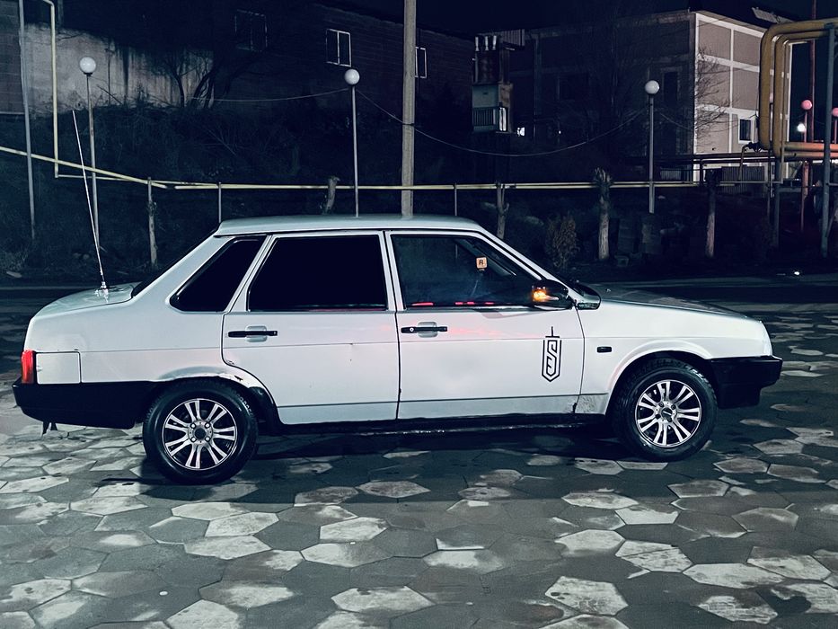 Ваз 21099 сатылады или обмен