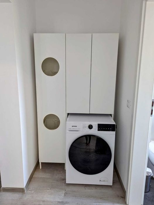 Proprietar,inchiriez apartament 2 camere zona Ikea Timisoara,Dumbravita